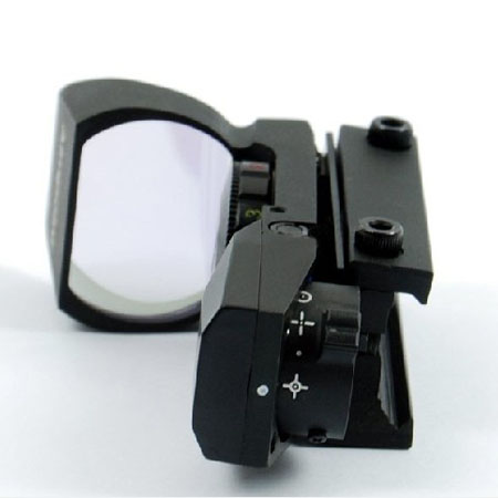1x22x33 Red and Green Dot Sight Scope(AIM 1X22X33RG)