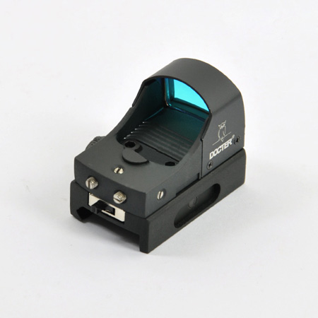 Micro Doctor Switch Red Dot scope