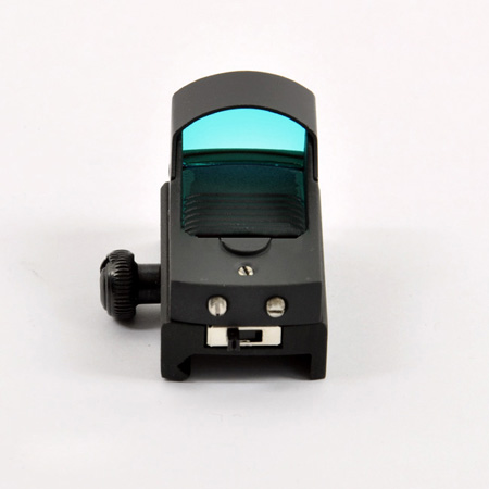 Micro Doctor Switch Red Dot scope