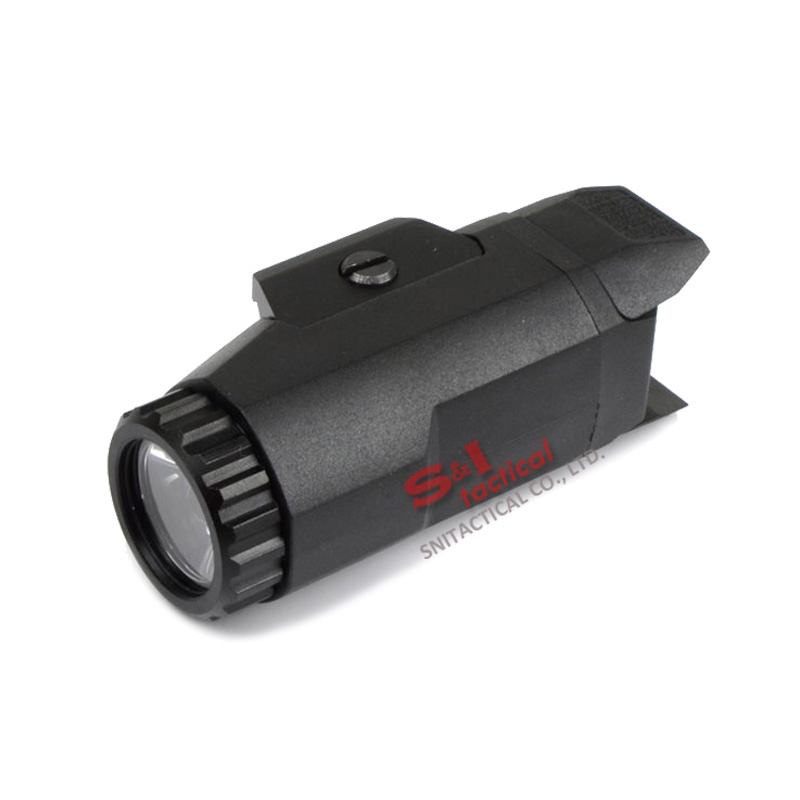APL-G3 Weaponlight Constant/Momentary/Strobe Flashlight 400 Lume