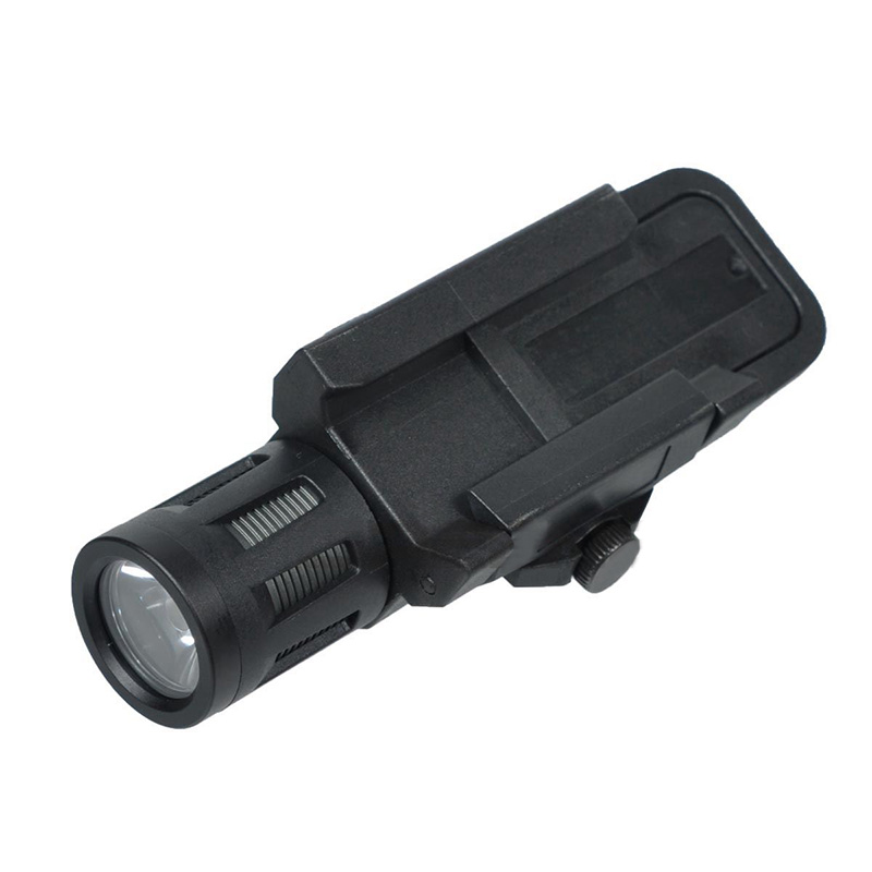 WML GEN 2 Enhanced Edition Tactical Illuminator Weapon Light Nig