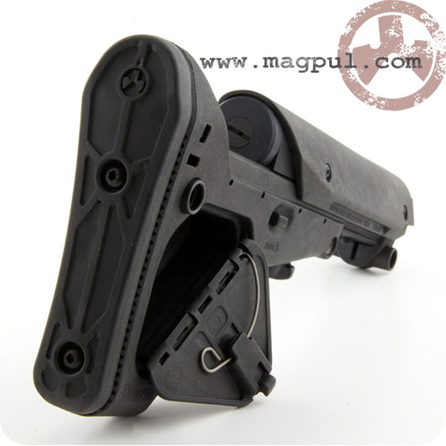 Tactical MP UBR Utility Battle Rifle Stock Black