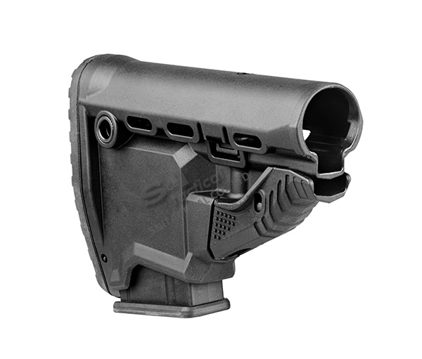 FAB Defense GL-MAG style M4 Buttstock Stock Rifle Stock