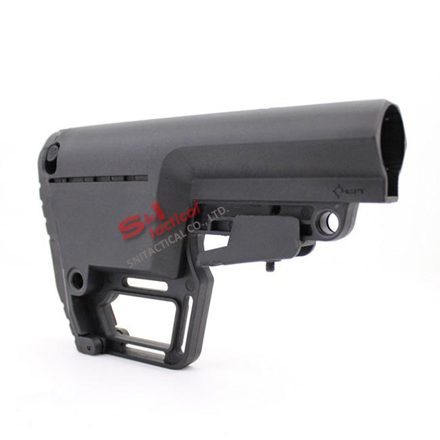 MFT BULS - BATTLELINK Utility Stock BLACK