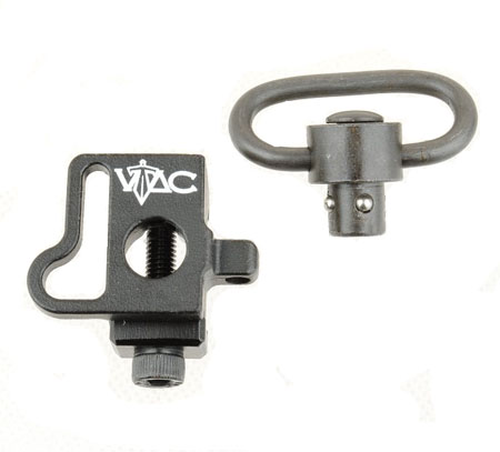 Viking Tactics Lamb Universal Sling Attachment Black
