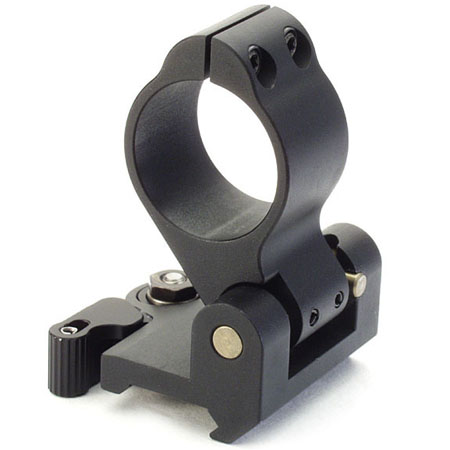 30mm Tactical QD Pivot Flip to Side Mount for Aimpoint 3X scope