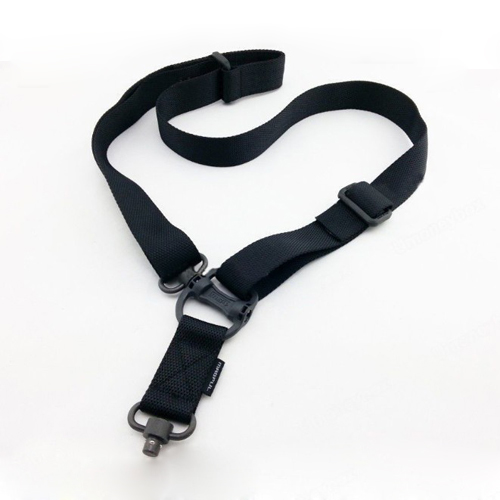 MAGPUL MS4 Dual QD - Multi-Mission Sling Black