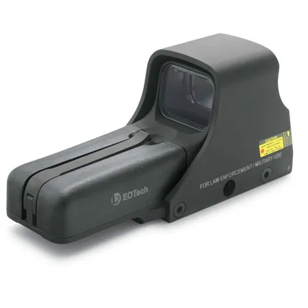 552 style Red Green Dot Scope with lense cover A10