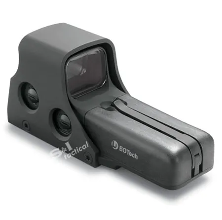 552 style Red Green Dot Scope with lense cover A10
