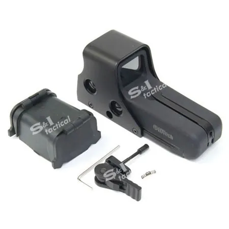 552 style Red Green Dot Scope with lense cover A10
