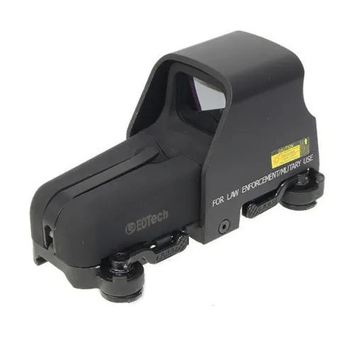 553 airsoft SIGHTS RED DOT SCOPE