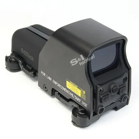 553 airsoft SIGHTS RED DOT SCOPE
