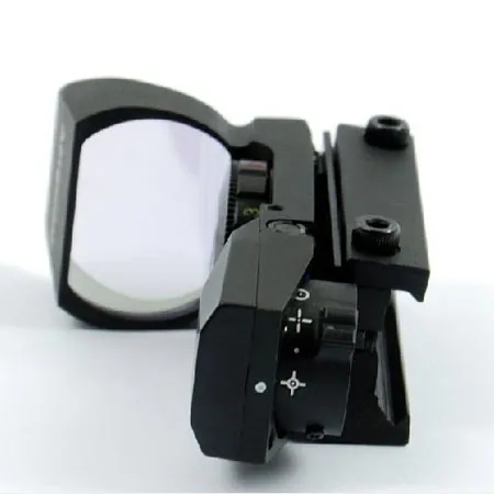 1x22x33 Red and Green Dot Sight Scope(AIM 1X22X33RG)