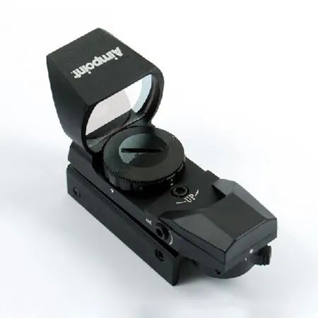 1x22x33 Red and Green Dot Sight Scope(AIM 1X22X33RG)
