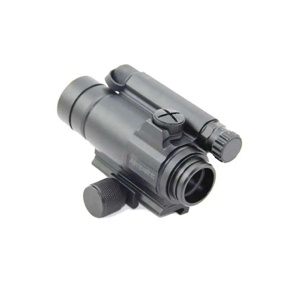 M4 Red and Green Dot Tactical Rifle Scope with Kill Flash