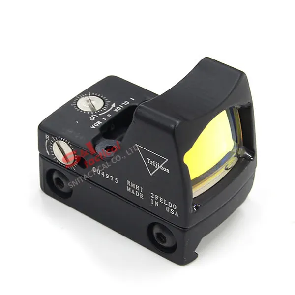 RMR Red Dot Sight Hunting Shooting Tactical scope