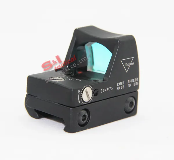 RMR Red Dot Sight Hunting Shooting Tactical scope