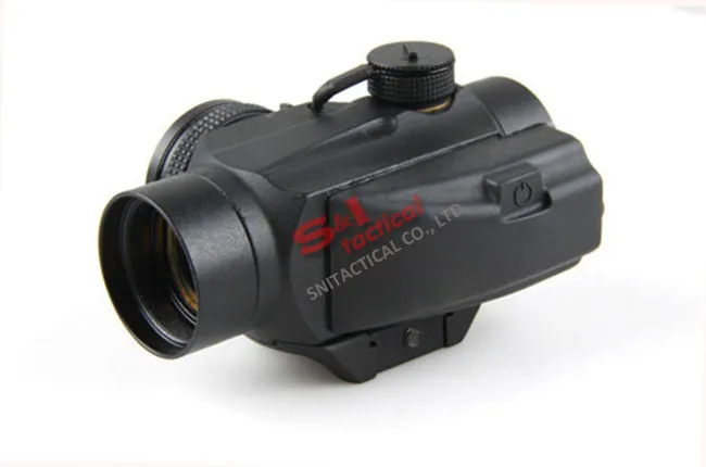 Good Quality Tactical Vortex Red Dot SPARC Sight Without marking
