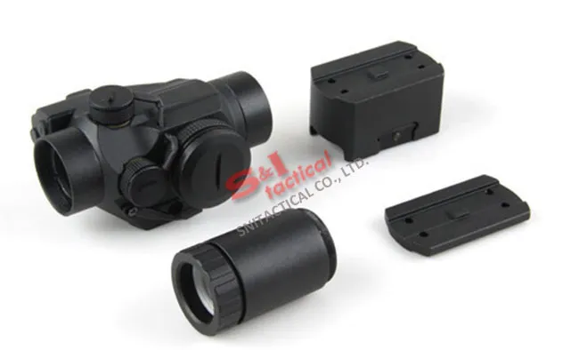 Good Quality Tactical Vortex Red Dot SPARC Sight Without marking
