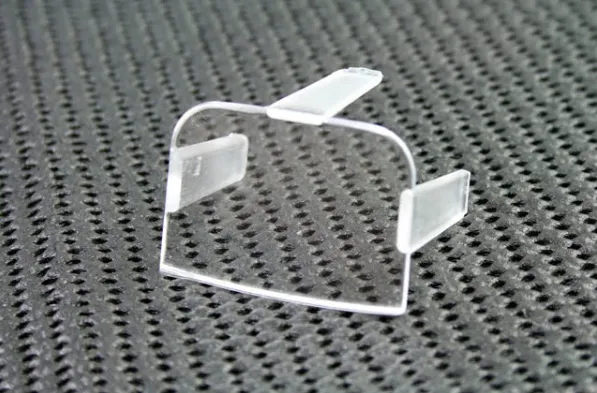 EX013 Lens Protective Holosight Cover For 551 552