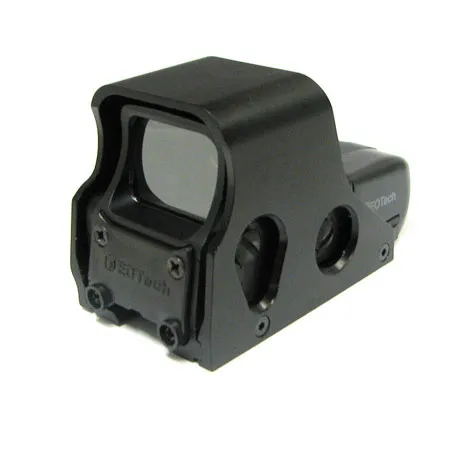 551 short Red / Green Dot Scope (Type B Short)