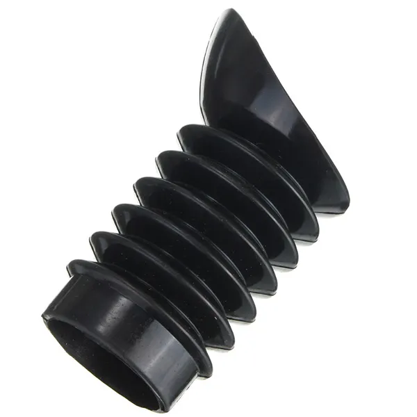38mm (flexible) Scalability ocular Soft rubber eye protector