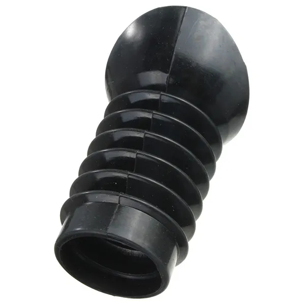 38mm (flexible) Scalability ocular Soft rubber eye protector