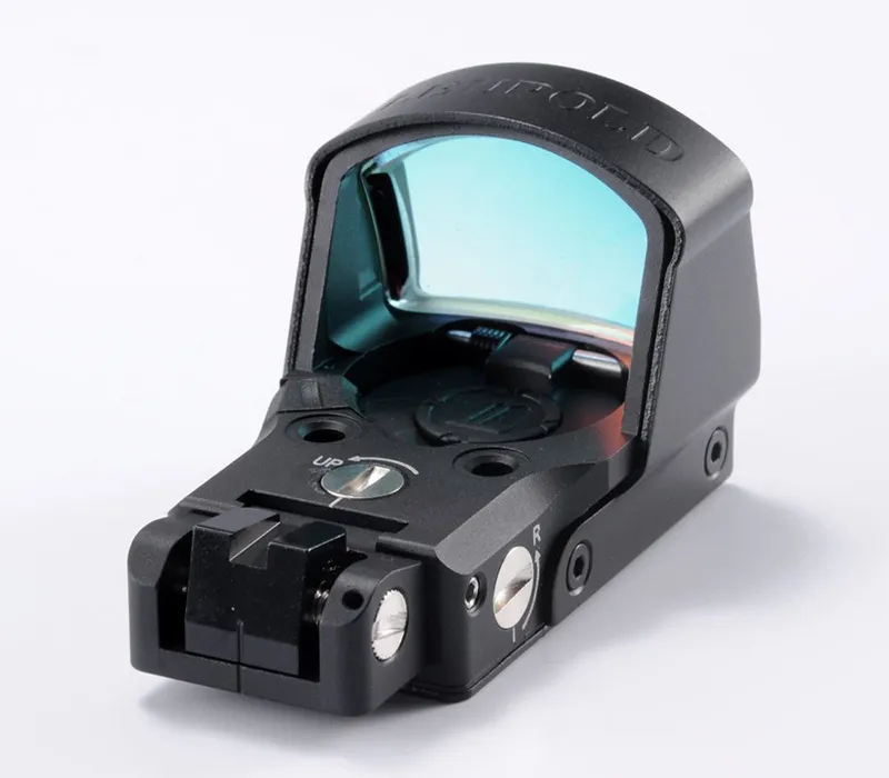 Leupold style DP Pro Glock/1911/1913 Red Dot Point Sight BK