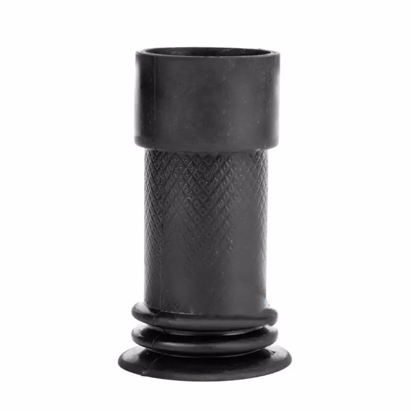 2016 New Scope Cover 95 mm&40 mm Rubber For Hunting Rifle Scope