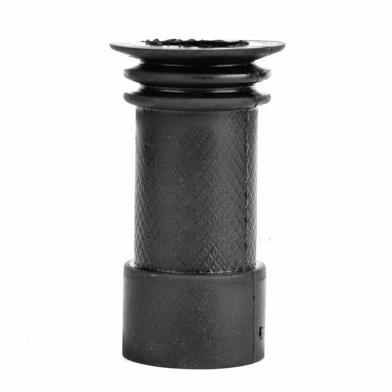 2016 New Scope Cover 95 mm&40 mm Rubber For Hunting Rifle Scope