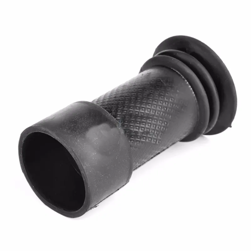 2016 New Scope Cover 95 mm&40 mm Rubber For Hunting Rifle Scope