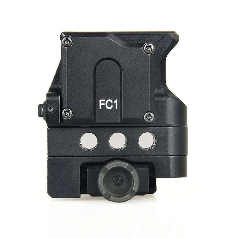 DI Optical FC1 Red Dot Sight 2 MOA Reflex Sight scope for 20mm