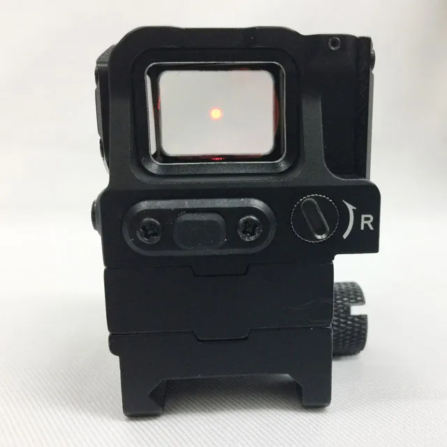 DI Optical FC1 Red Dot Sight 2 MOA Reflex Sight scope for 20mm