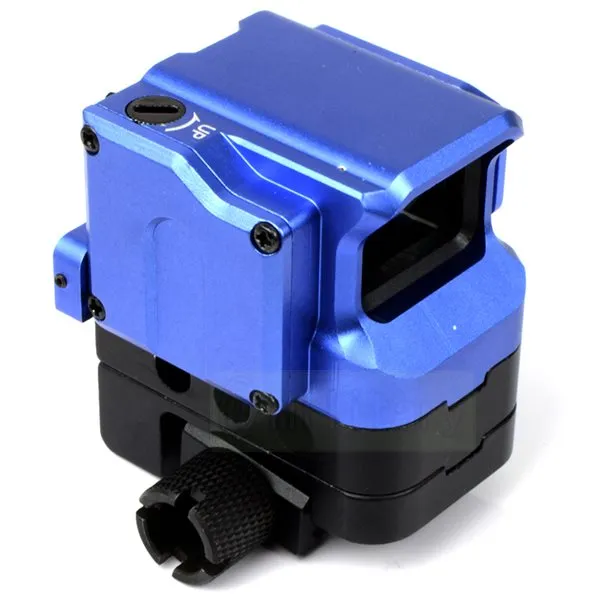 DI Optical FC1 Red Dot Sight 2 MOA Reflex Sight scope for 20mm