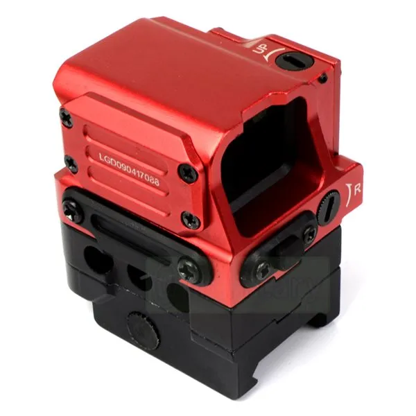 DI Optical FC1 Red Dot Sight 2 MOA Reflex Sight scope for 20mm