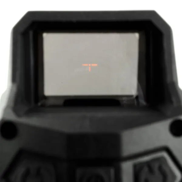 MH1 Red Dot Sight Reflex Largest Field With QD quick detach BK