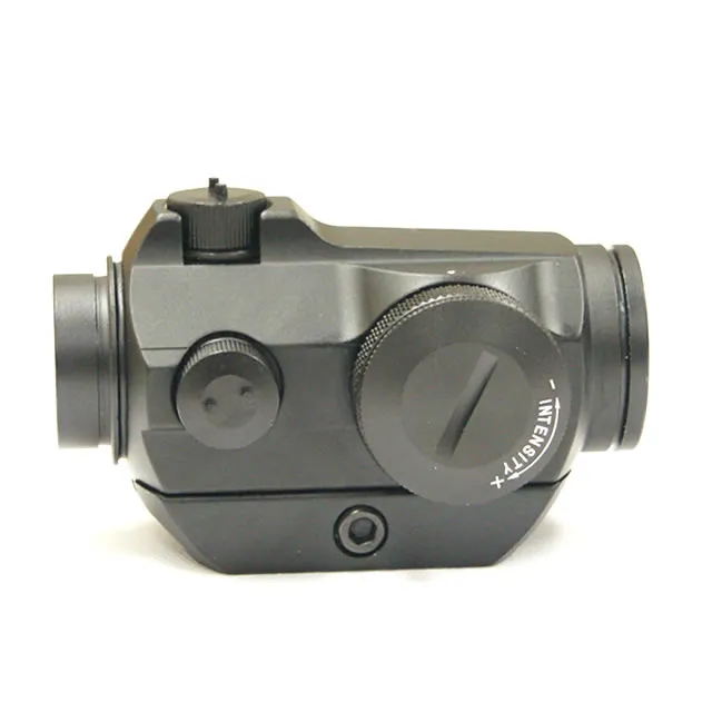 Aim-point Micro T-2 Red Dot Sight Rifle Scope Black Dark Earth