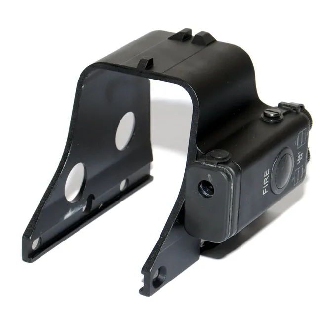 Protective Hood Red Laser Module for 551 552
