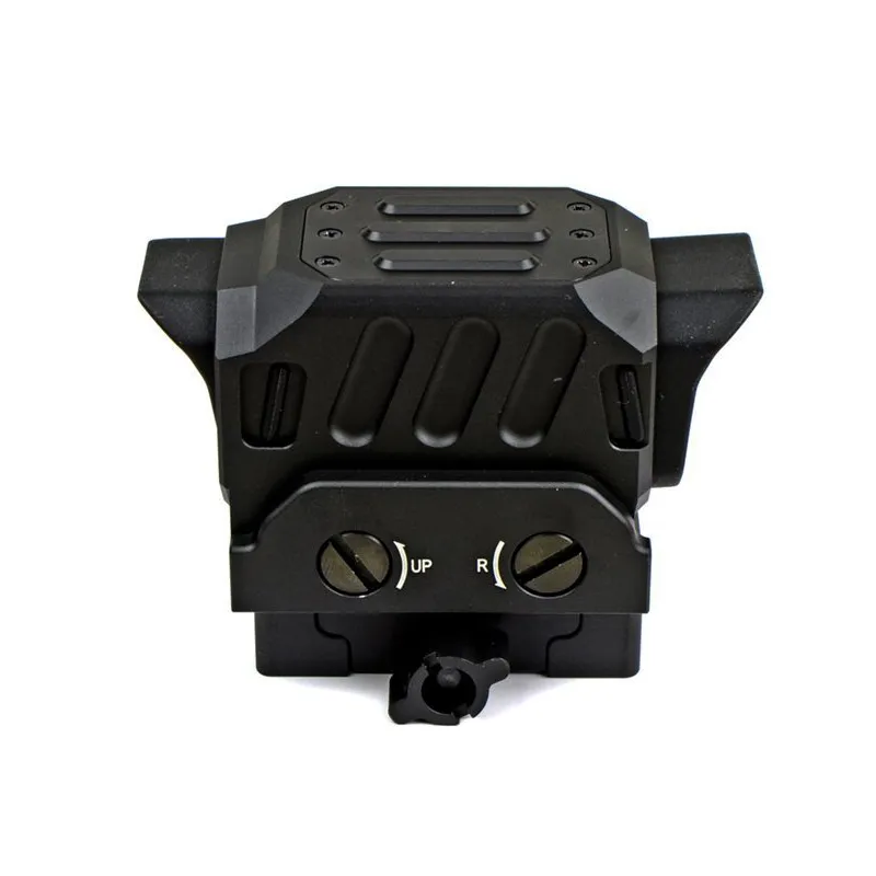 EG1 Optical Red Dot Sight Scope 20mm Rail Hunting Scopes Black