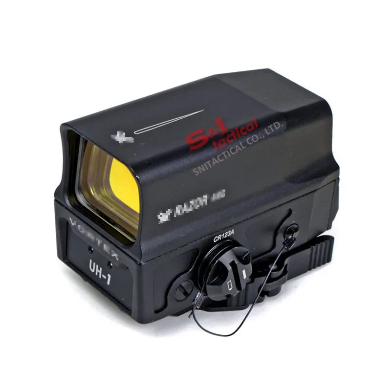 Optical UH-1 UH1 Holographic Sight Red Dot Sight Reflex sight US