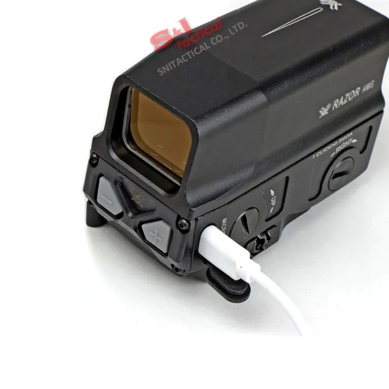 Optical UH-1 UH1 Holographic Sight Red Dot Sight Reflex sight US