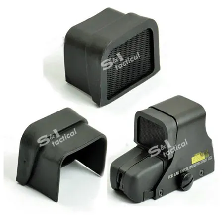 Kill Flash & Protective Cover for 551 552 Series sight TA