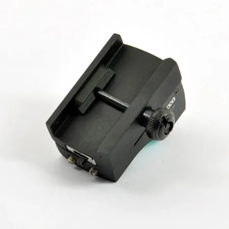 Micro Doctor Switch Red Dot scope