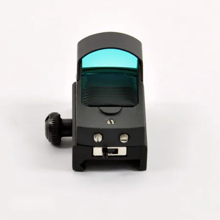 Micro Doctor Switch Red Dot scope