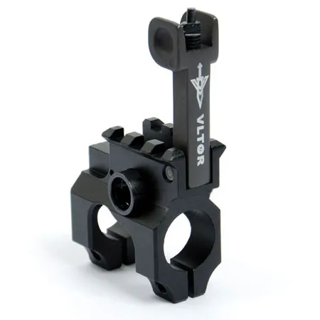 Vltor Folding Front Sight Tower for M4/M16 & AR Series AEG's