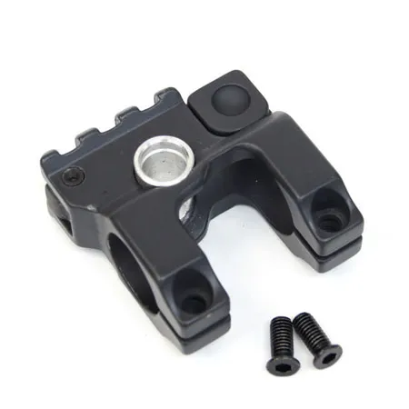 Vltor Folding Front Sight Tower for M4/M16 & AR Series AEG's