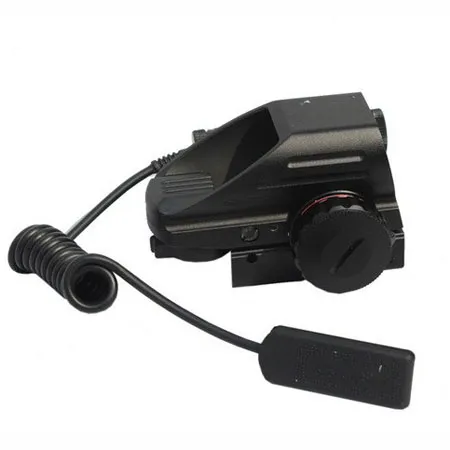 HDR33B Hunting Scope Tactical Laser with Dual-shot Reflex Sight
