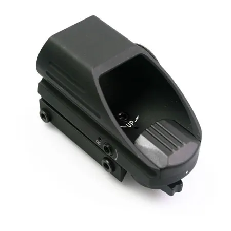 NEW 1X33 Holographic SIGHT SCOPE RED &GREEN DOT SCOPE SPOTTING