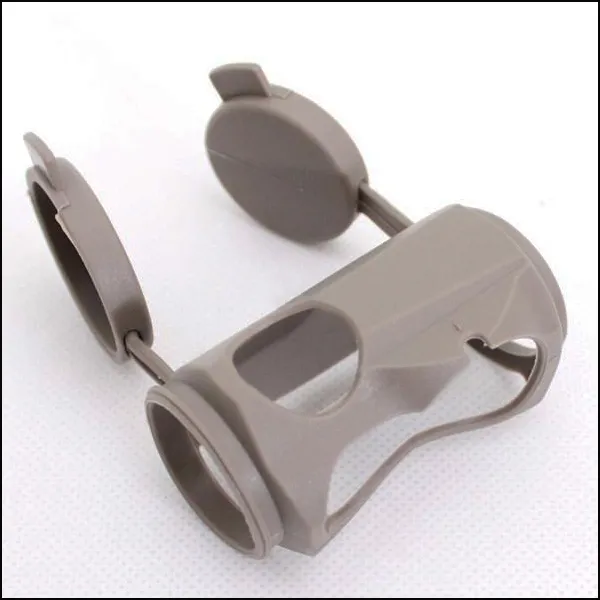 Hight quality Rubber Cover For Aimpoint T1 Scope Sight