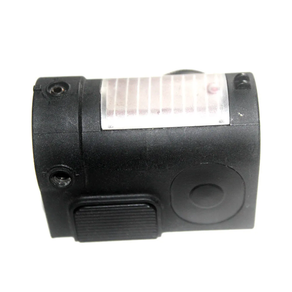 SE QD S-Point Auto Brightness Adjustment Red Dot Sight